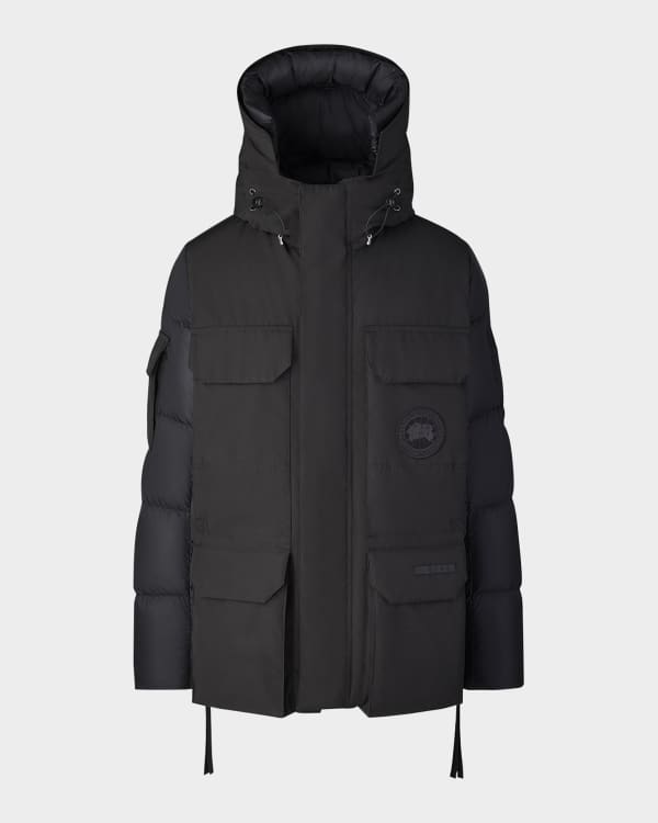 Canada goose breton coat online