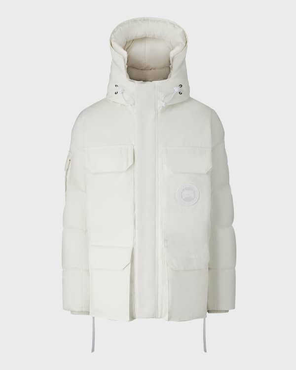 Men's Expedition Parka