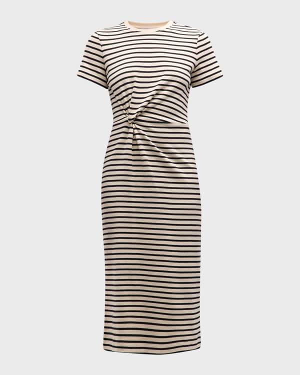 Tanya taylor sale becca dress