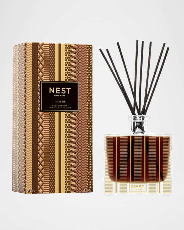 Nest New York Grapefruit Reed Diffuser 5.9 OZ