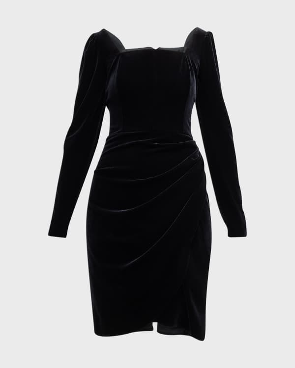 Saloni amy online dress