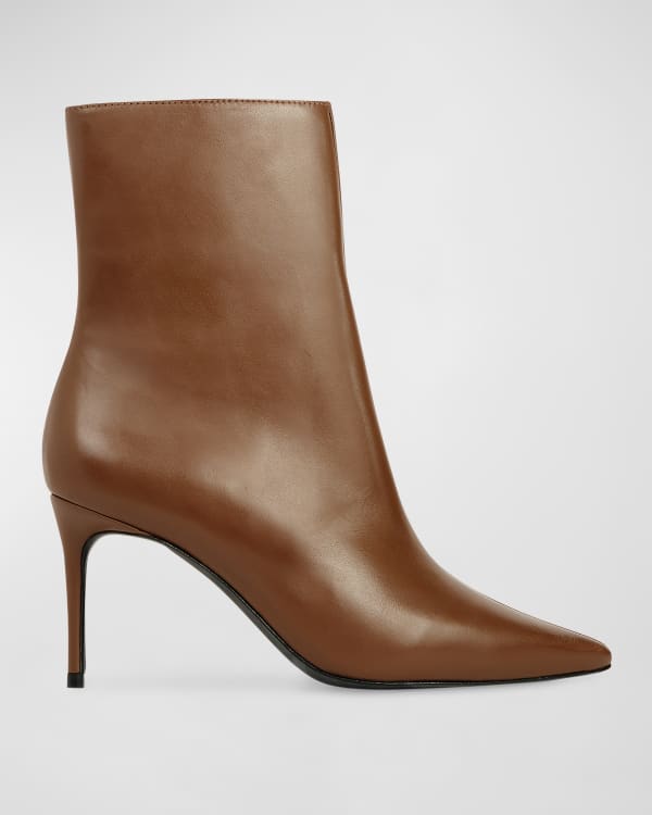 Michael kors 2025 arabella booties