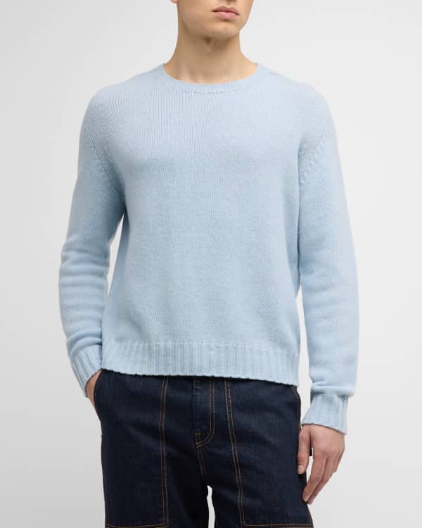 Kenzo Sweater Logo Sand Beige