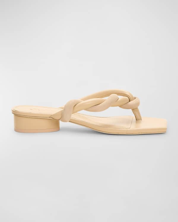 Jack rogers nantucket gold deals