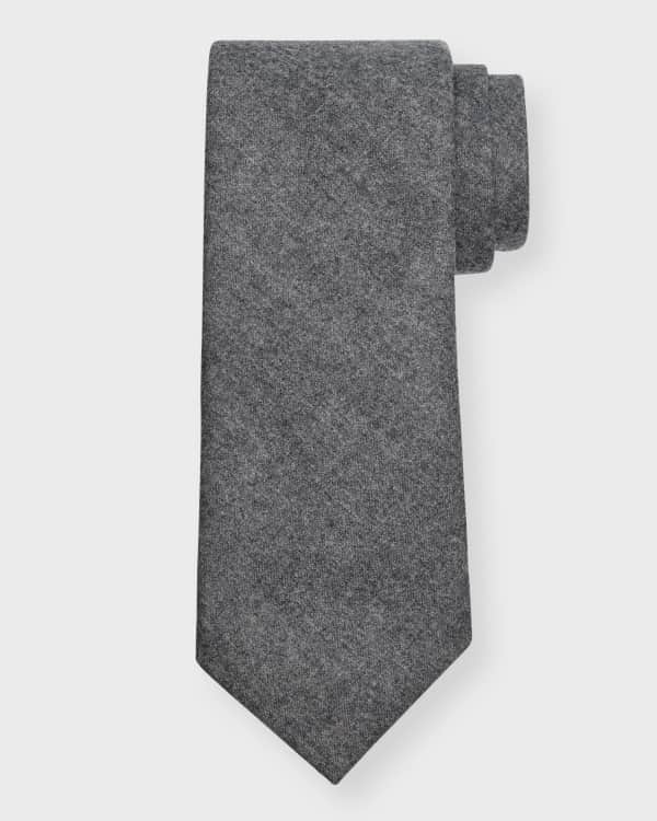Burberry outlet store mens ties