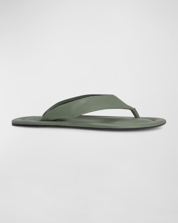 Neiman marcus flip flops online
