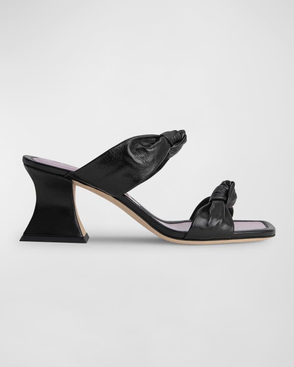 Alexander wang barb shop wire heels