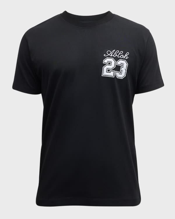 Fendi t shirt neiman marcus deals