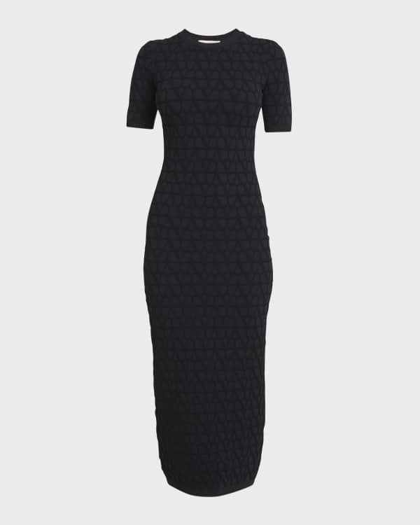 Max mara best sale cleo dress