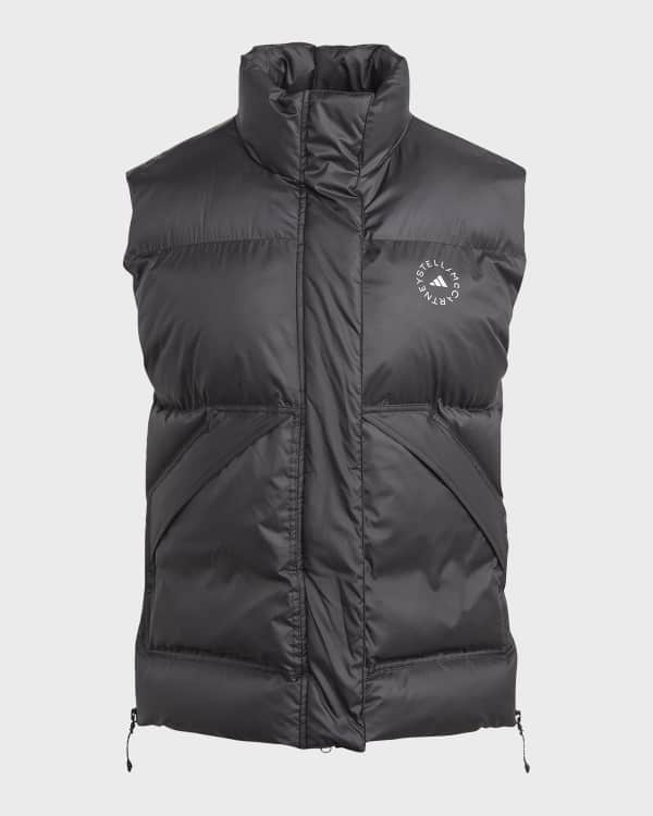 The North Face Mossbud Insulated Reversible Vest Neiman Marcus