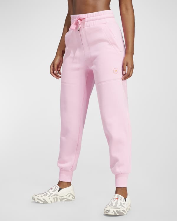 STRETCH DRAWSTRING JOGGER