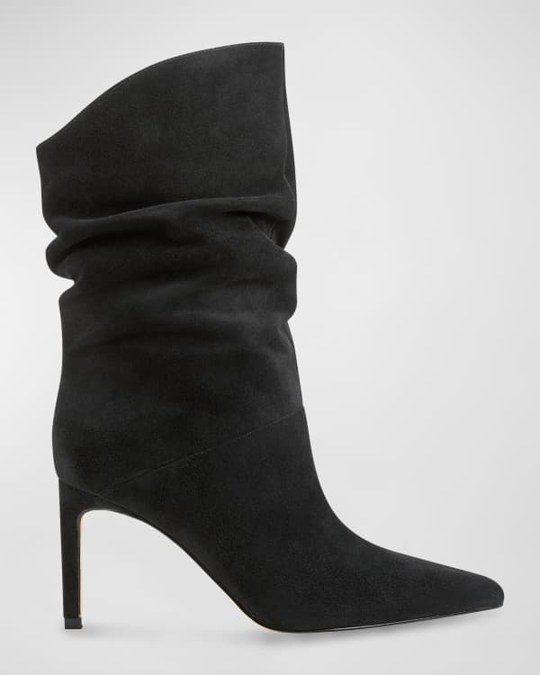 Marc fisher sock bootie hotsell