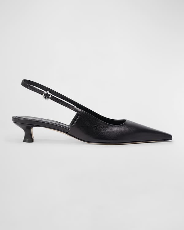 Sam edelman sale ludlow slingback pumps