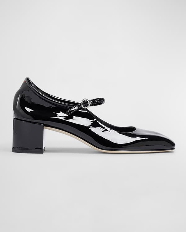 kate spade new york maren mary jane pumps | Neiman Marcus