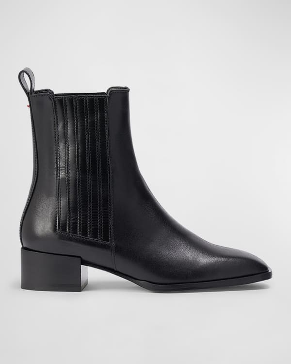 Coach top watts bootie