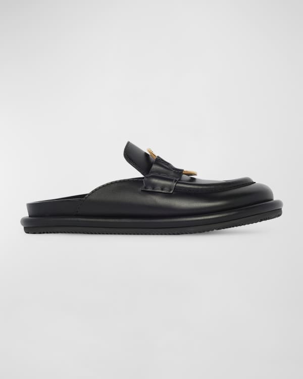 Isabel marant hotsell feenie loafers