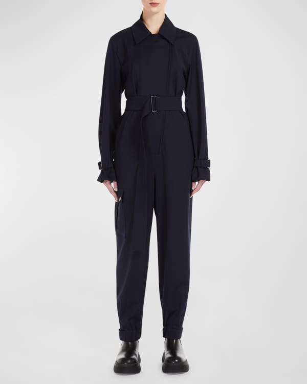 Club monaco symone jumpsuit clearance