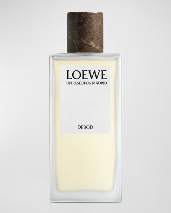Parfum loewe 001 online