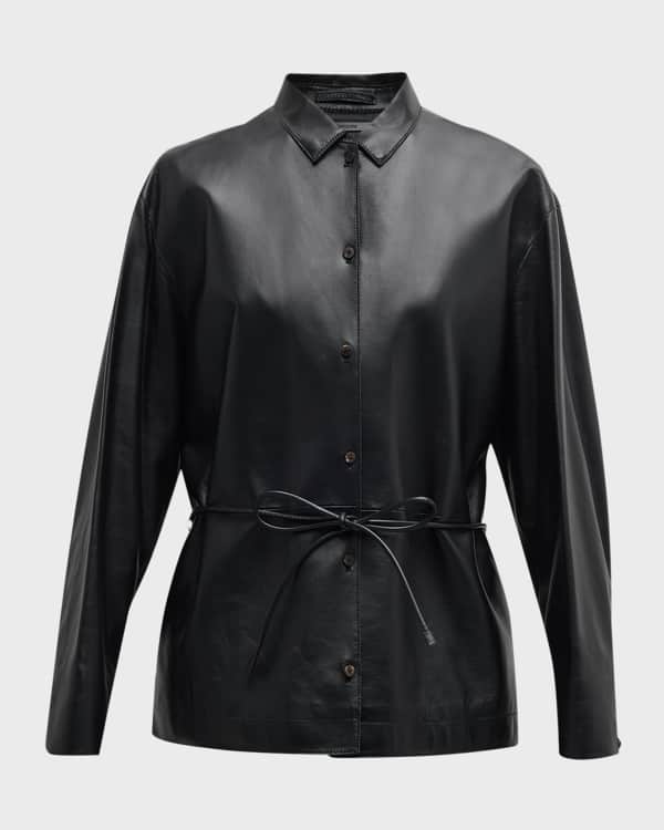 Tahari gwen outlet coat