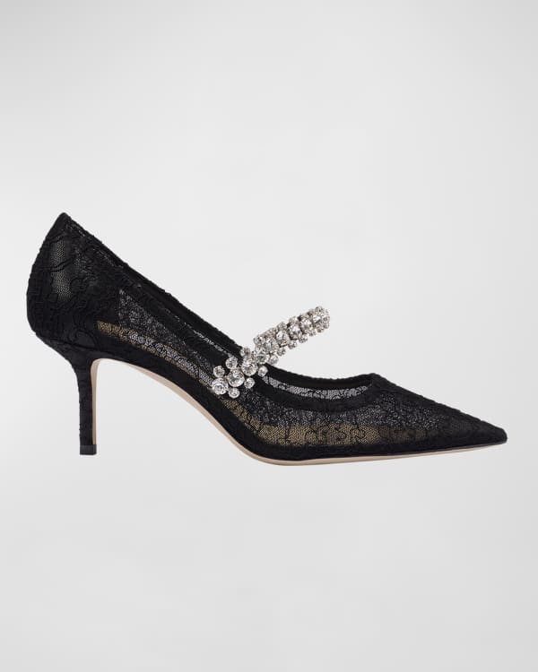 Ysl heels neiman marcus sale