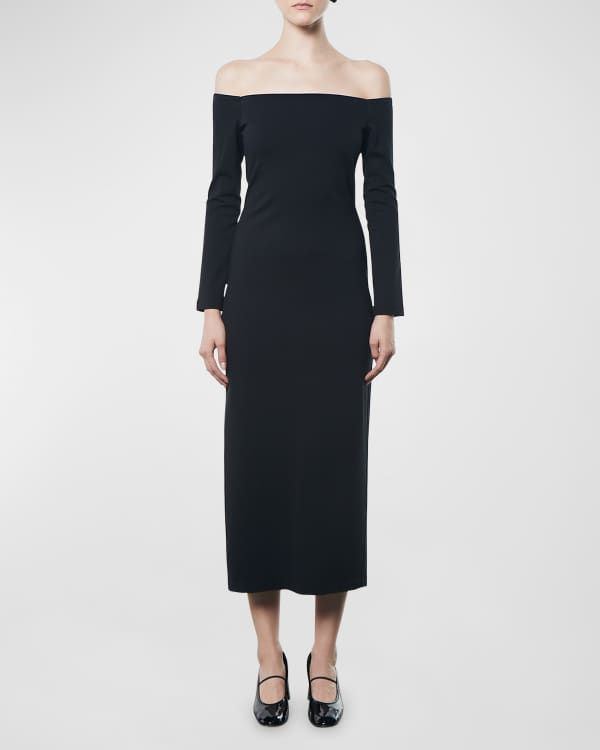 Neiman marcus little black dress shop
