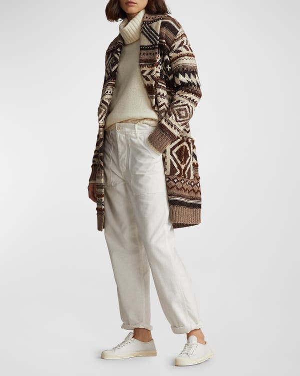 Joie faisal cardigan clearance