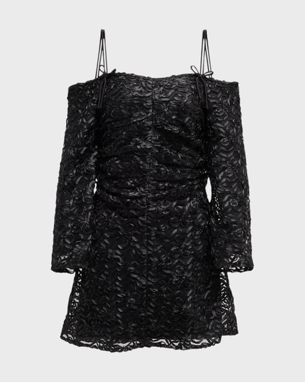 Neiman marcus shop sequin dresses