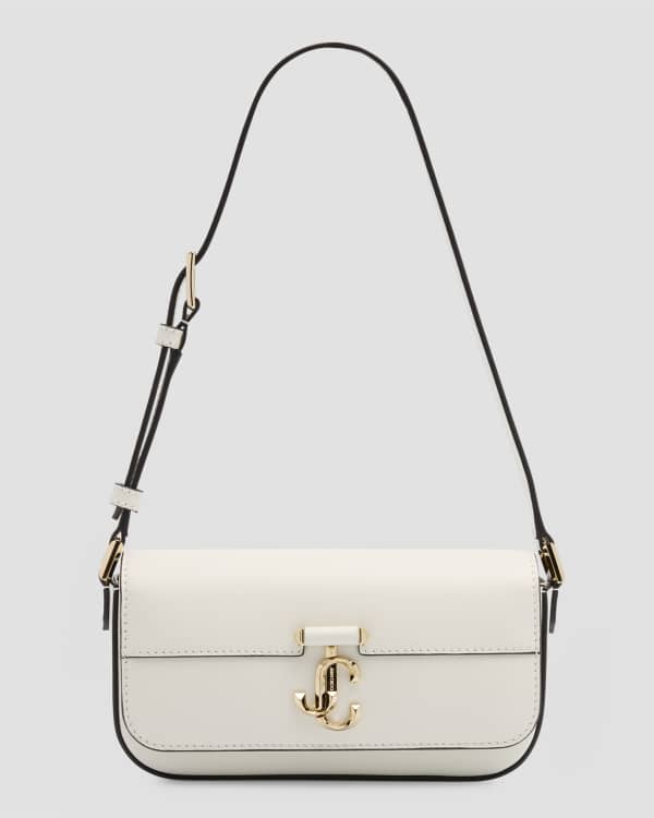 Prada Etiquette Medium Comic Print Shoulder Bag Neiman Marcus