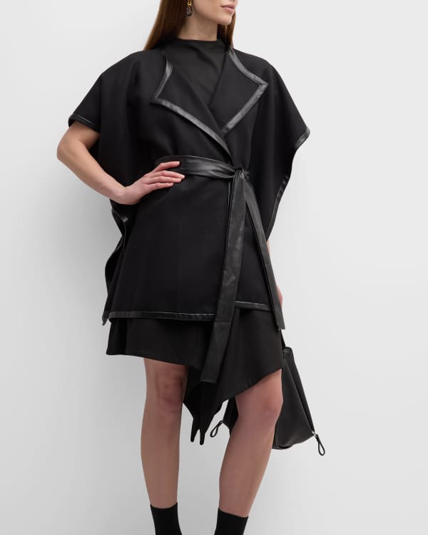 Neiman marcus cashmere hotsell wrap