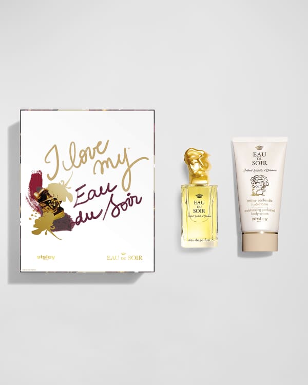 Yves Saint Laurent Libra EDP 50ml Perfume and Body Lotion Set – Ritzy Store