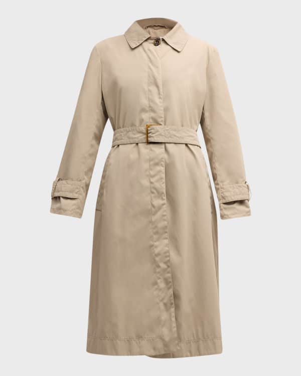 The line mara on sale coat