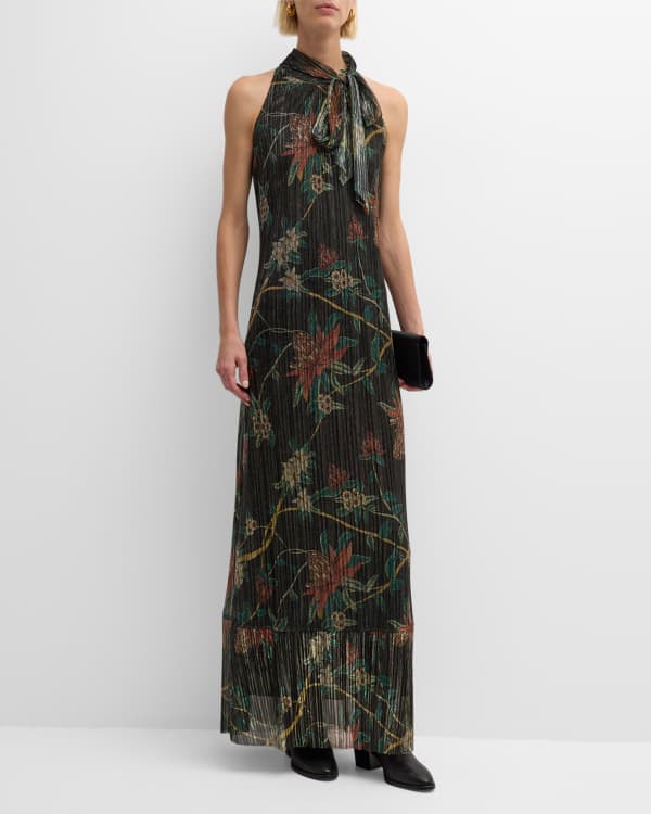 Ranna gill shop maxi dress