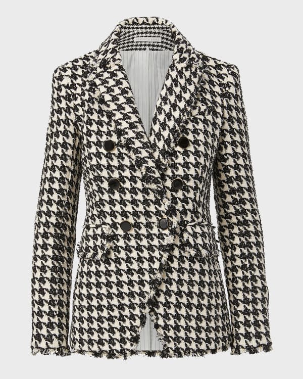 Veronica beard 2025 frisco jacket