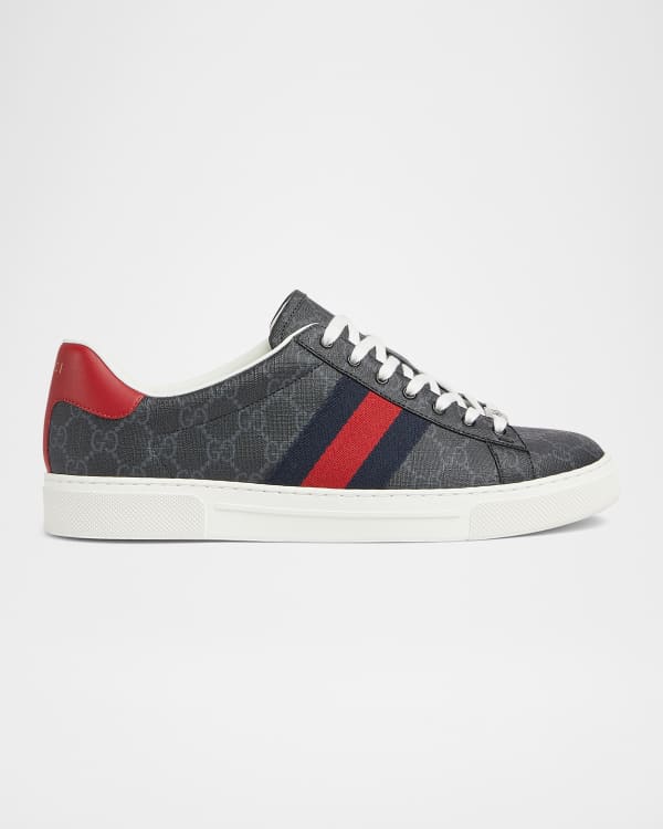 Gucci mens shoes neiman marcus top