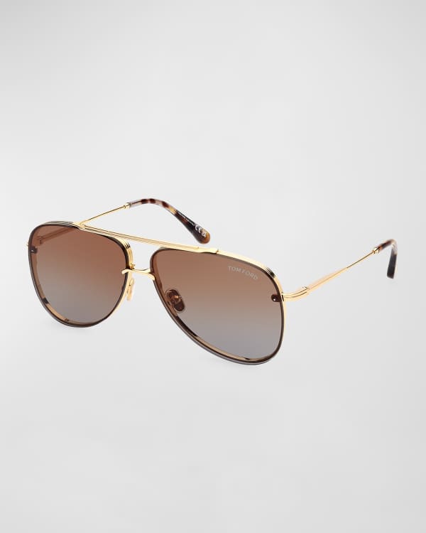 Tom ford brow bar sunglasses outlet