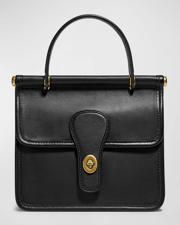 Shoulder bags Longchamp - Le Pliage Cuir small leather bag - 1512757P13