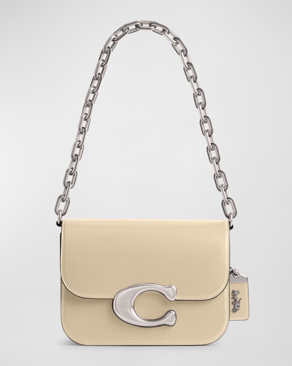 Tabby Quilted Leather Shoulder Bag