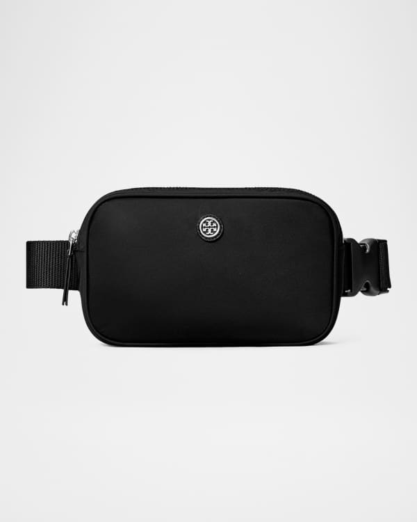 Tory Burch Miller Leather Belt Bag | Neiman Marcus