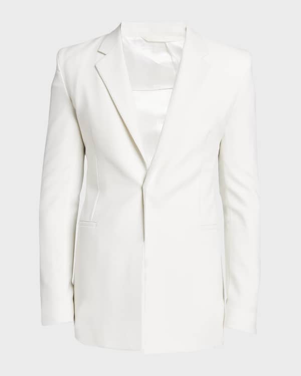 Tom ford white jacket discount