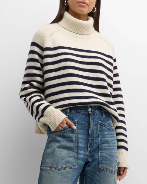 Frame funnel neck sweatshirt best sale