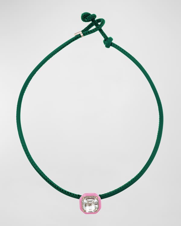 Dannijo choker best sale