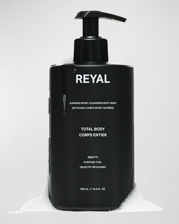 CREED Himalaya Hair Body Wash Neiman Marcus