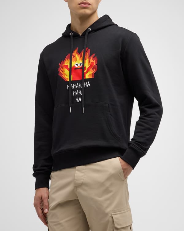 Neiman marcus fear of sale god