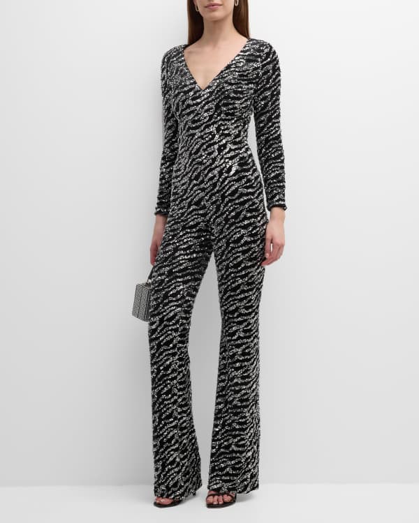 Jay godfrey dawson jumpsuit discount