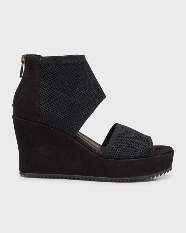 Eileen fisher best sale kes wedge sandal
