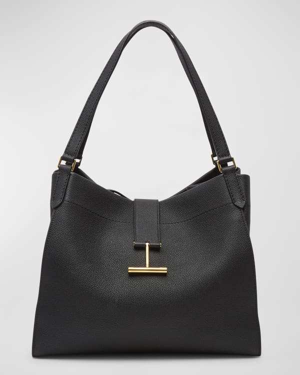 THE ROW Park Large Tote Bag in Nubuck Leather - Bergdorf Goodman