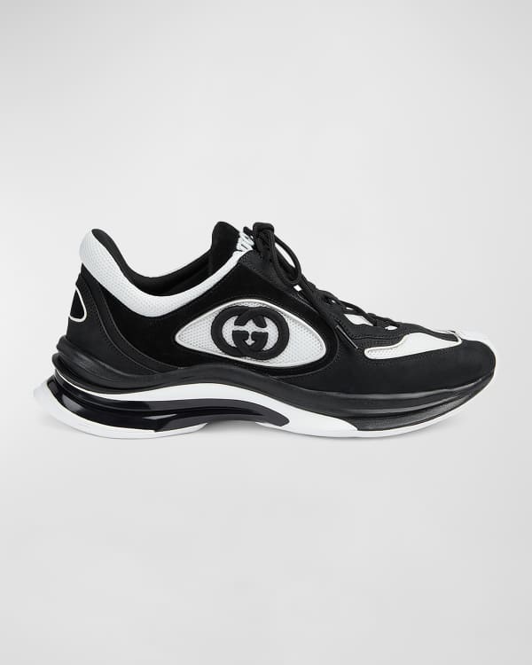 Ace sneaker with guccy print store