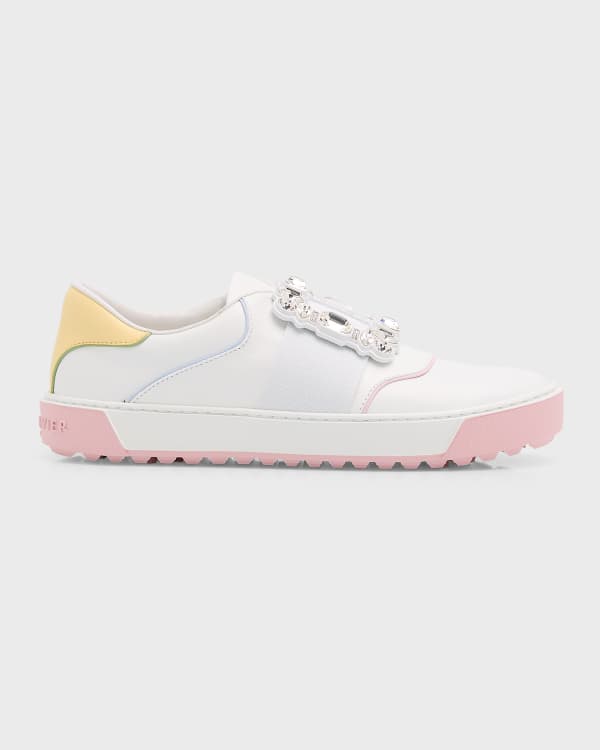 Stella mccartney 2024 clear sneakers
