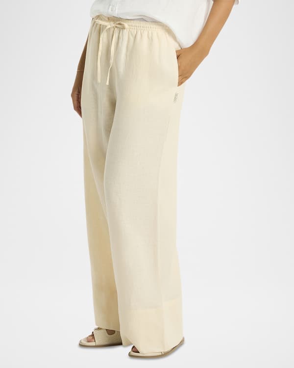 Tommy Bahama Coastal Gardens Beach Pants Neiman Marcus
