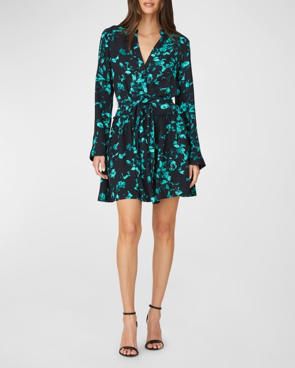 Shoshanna new arrivals aubaine dress